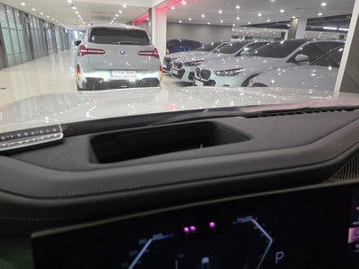 2025 BMW 7 SERIES — миниатюра 16