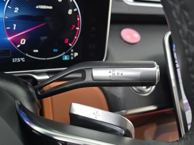 MERCEDES-BENZ S-CLASS - 9