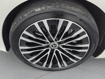 MERCEDES-BENZ S-CLASS - 6