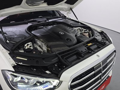 MERCEDES-BENZ S-CLASS - 7