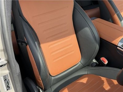 MERCEDES-BENZ C-CLASS - 9