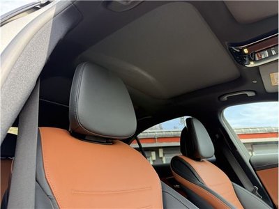 MERCEDES-BENZ C-CLASS - 10