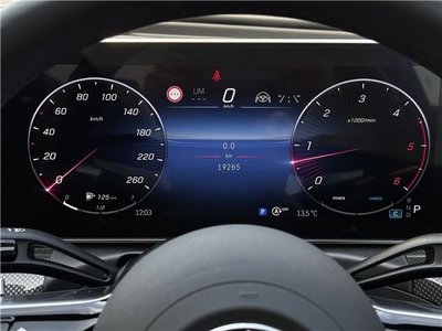 MERCEDES-BENZ C-CLASS - 7