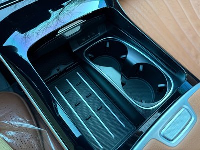 MERCEDES-BENZ S-CLASS - 8