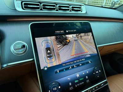 MERCEDES-BENZ S-CLASS - 10