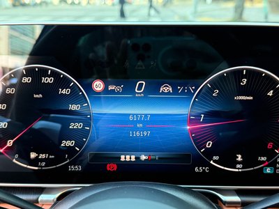 MERCEDES-BENZ S-CLASS - 5