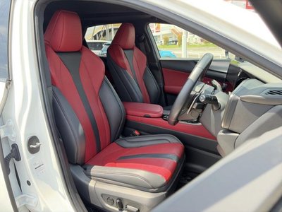 LEXUS NX - 4