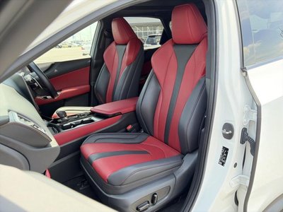 LEXUS NX - 6