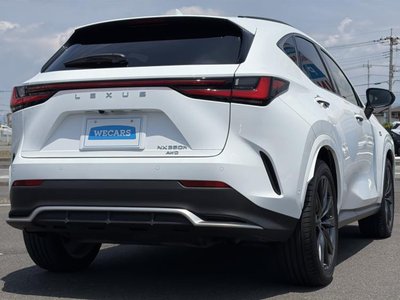 LEXUS NX - 3