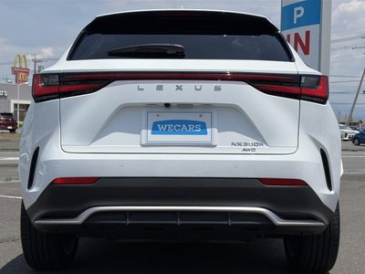 2023 Lexus NX 缩略图 46