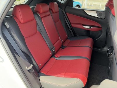 LEXUS NX - 5