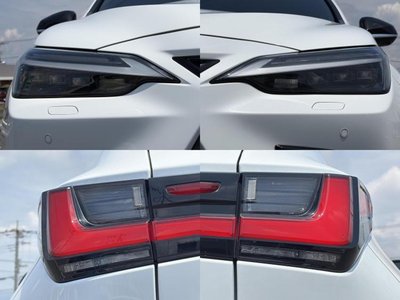 2023 Lexus NX 缩略图 54