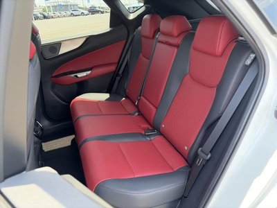 LEXUS NX - 7