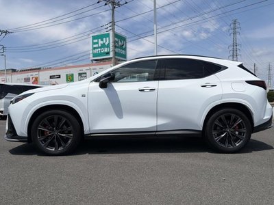 LEXUS NX - 2