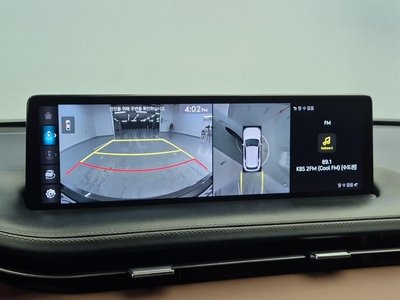 2024 Genesis GV70 缩略图 18