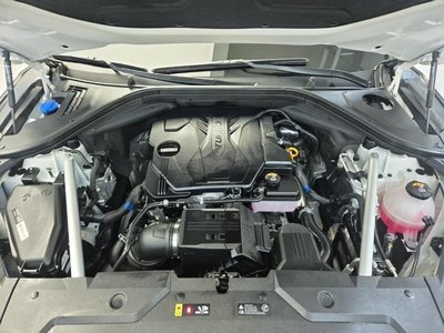 2024 Genesis GV70 photo 7