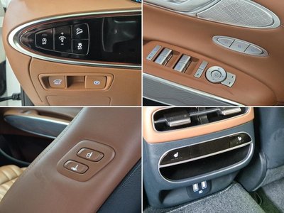 2024 Genesis GV70 缩略图 19
