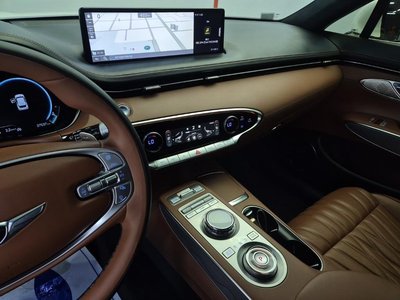 2024 Genesis GV70 缩略图 11