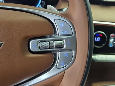 2024 Genesis GV70 缩略图 13