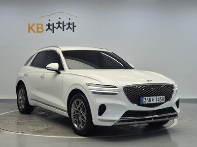 2024 Genesis GV70 photo 1