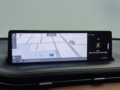 2024 Genesis GV70 缩略图 12