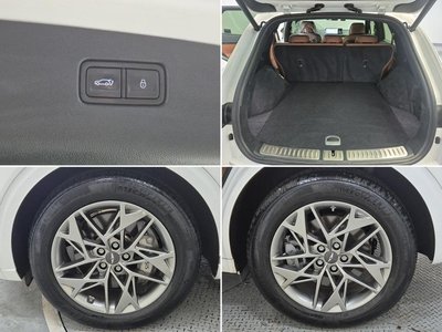 2024 Genesis GV70 photo 6