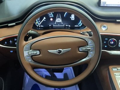 2024 Genesis GV70 缩略图 15