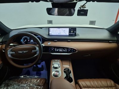 2024 Genesis GV70 缩略图 14
