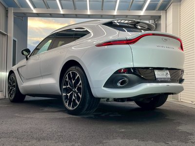صورة مصغرة 14 لـ 2024 Aston Martin DBX