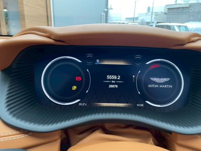 صورة مصغرة 34 لـ 2024 Aston Martin DBX