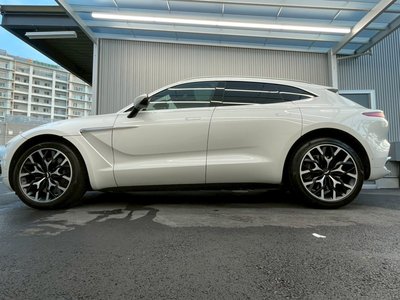 صورة مصغرة 12 لـ 2024 Aston Martin DBX
