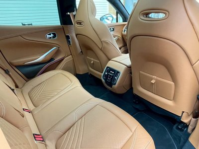 صورة مصغرة 53 لـ 2024 Aston Martin DBX