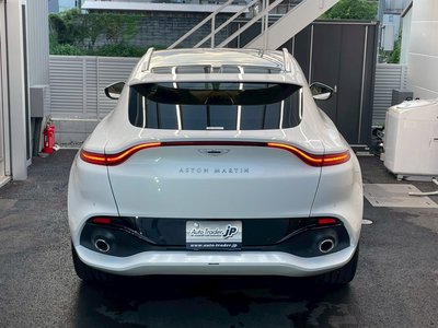 صورة مصغرة 18 لـ 2024 Aston Martin DBX
