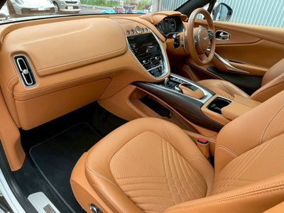 صورة مصغرة 67 لـ 2024 Aston Martin DBX