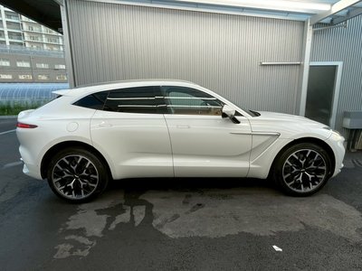 صورة مصغرة 22 لـ 2024 Aston Martin DBX