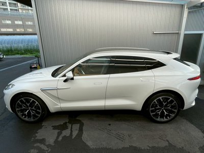 صورة مصغرة 10 لـ 2024 Aston Martin DBX