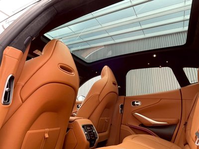 صورة مصغرة 66 لـ 2024 Aston Martin DBX
