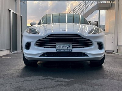 صورة مصغرة 29 لـ 2024 Aston Martin DBX