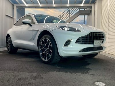 صورة مصغرة 26 لـ 2024 Aston Martin DBX