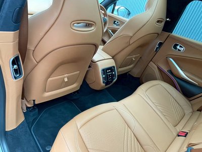 صورة مصغرة 64 لـ 2024 Aston Martin DBX