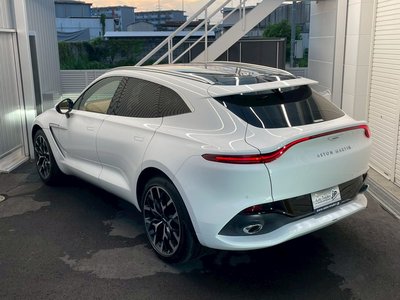صورة مصغرة 15 لـ 2024 Aston Martin DBX