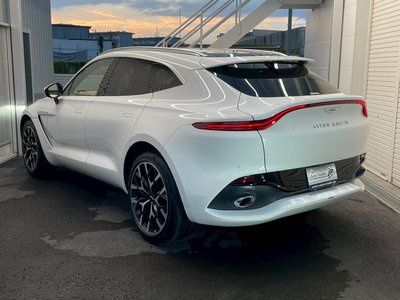 صورة مصغرة 13 لـ 2024 Aston Martin DBX