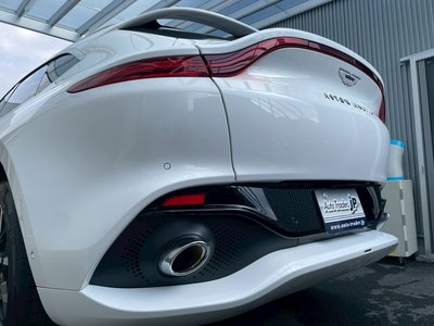 صورة مصغرة 80 لـ 2024 Aston Martin DBX