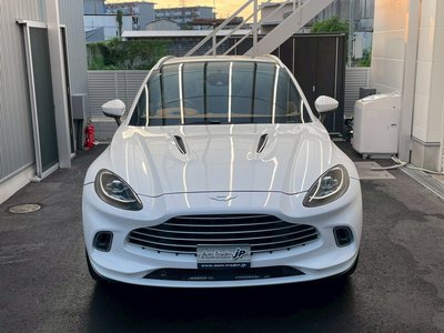 صورة مصغرة 30 لـ 2024 Aston Martin DBX
