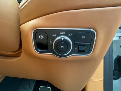 صورة مصغرة 45 لـ 2024 Aston Martin DBX