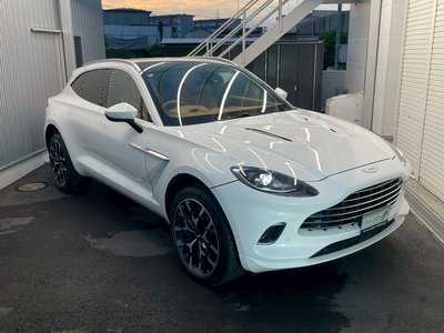 صورة مصغرة 5 لـ 2024 Aston Martin DBX