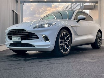 صورة مصغرة 7 لـ 2024 Aston Martin DBX