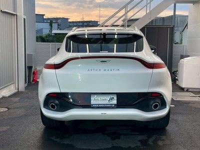 صورة مصغرة 16 لـ 2024 Aston Martin DBX