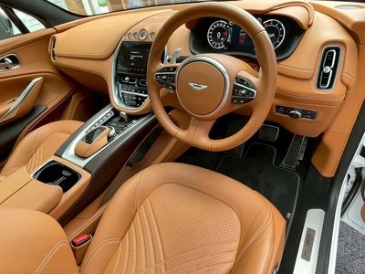 صورة مصغرة 35 لـ 2024 Aston Martin DBX