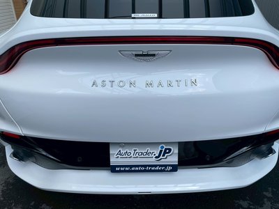 صورة مصغرة 78 لـ 2024 Aston Martin DBX